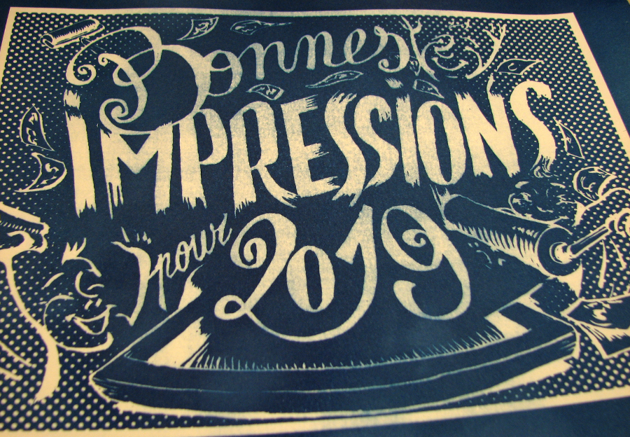 impressions2019